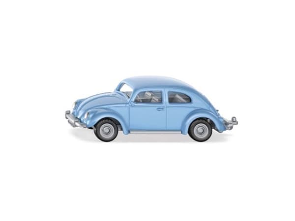 Siku VW Beetle