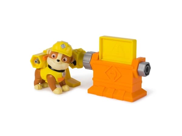 Rubble & Crew Power Tool Pups 2 Pack