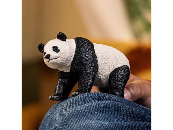 Schleich Giant Panda