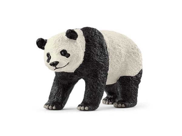 Schleich Giant Panda