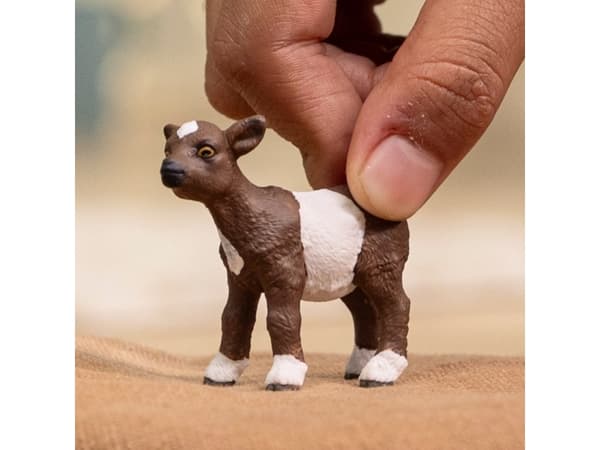 Schleich Goat Kit