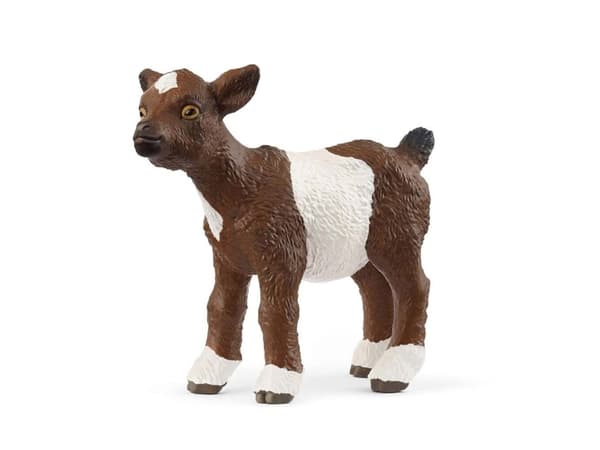 Schleich Goat Kit