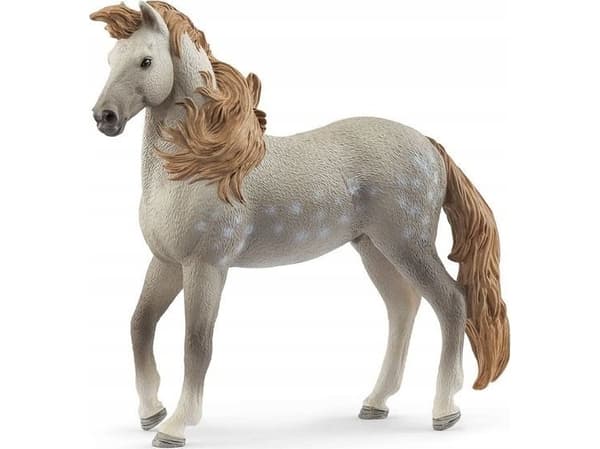 Schleich Andalusian Stallion