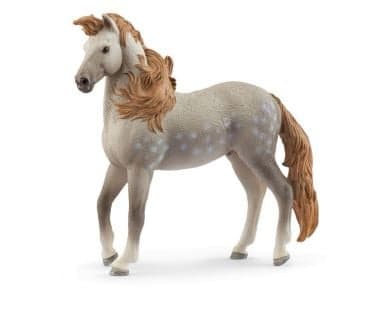 Schleich Andalusian Stallion