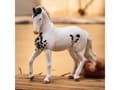 Miniatyrbilde 3 av 5: Schleich Marwari Stallion