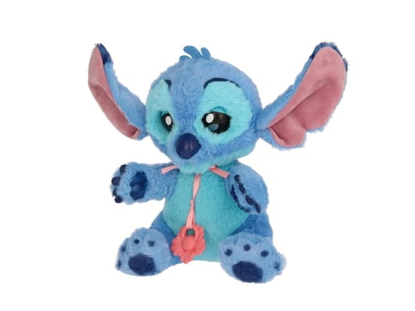 Baby Paws - Stitch 24 cm