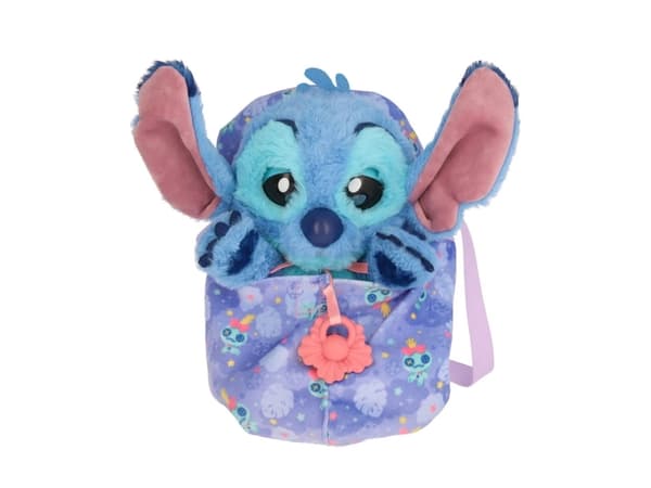 Baby Paws - Stitch 24 cm