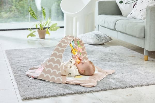 Hape Owl Bed Oscar