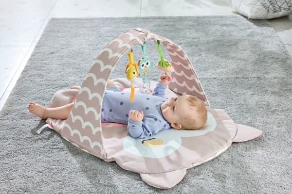 Hape Owl Bed Oscar