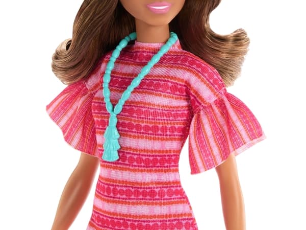 Barbie Recipe for Friendship Core Teresa