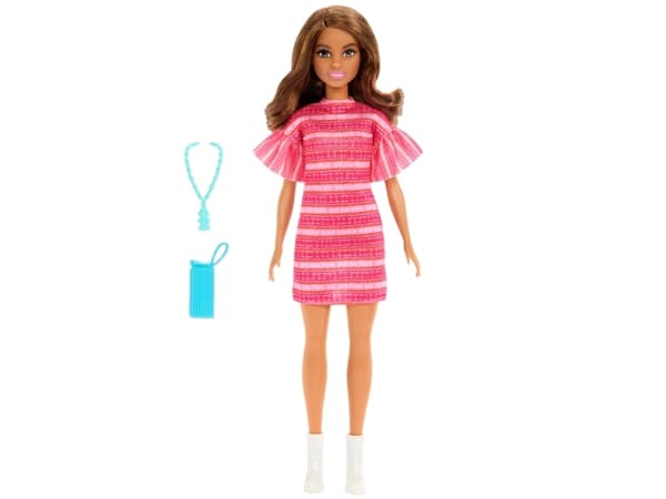 Barbie Recipe for Friendship Core Teresa