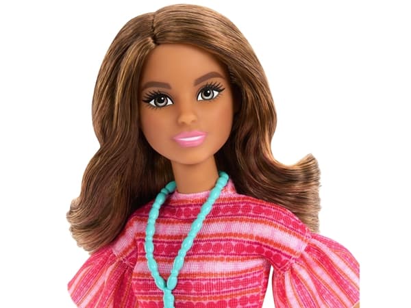 Barbie Recipe for Friendship Core Teresa