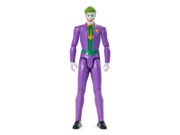 Batman 30 cm Figure - Joker S1V1