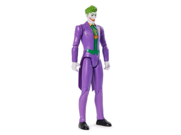 Batman 30 cm Figure - Joker S1V1