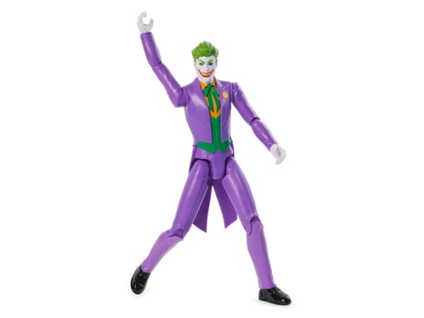 Batman 30 cm Figure - Joker S1V1