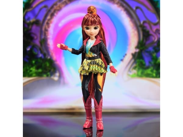 Unicorn Academy Fashion Doll 24 cm - Valentina