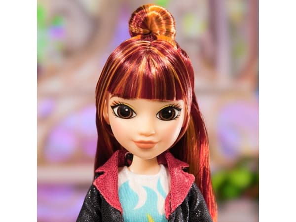 Unicorn Academy Fashion Doll 24 cm - Valentina