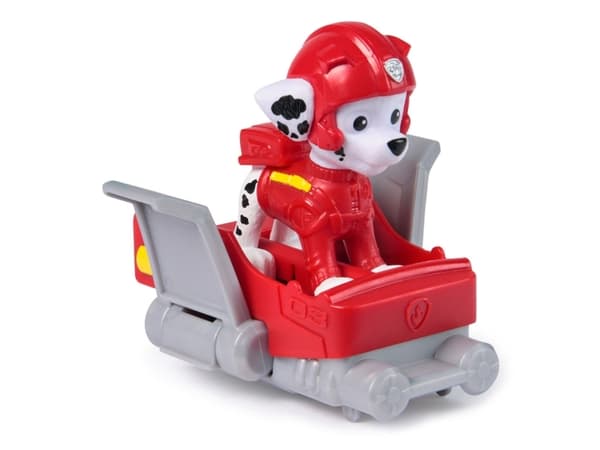 Paw Patrol Core Action Pup - Marshall