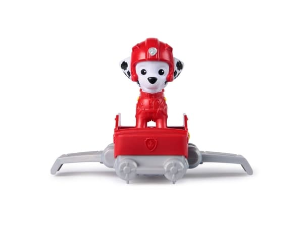 Paw Patrol Core Action Pup - Marshall