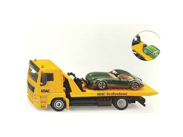 Siku 1:55 Breakdown Truck