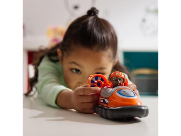 Paw Patrol Basic Vehicle 2.0 - Zuma