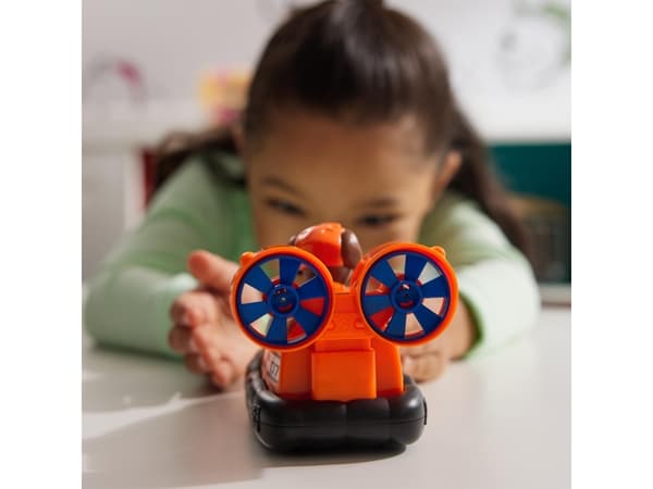Paw Patrol Basic Vehicle 2.0 - Zuma