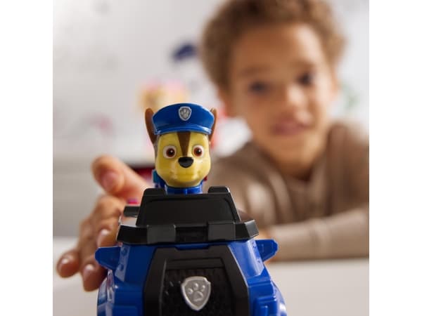 Paw Patrol Basic Vehicle 2.0 - Chase