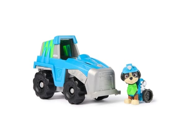 Paw Patrol Basic Vehicle 2.0 - Rex