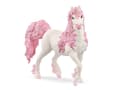 Miniatyrbilde 4 av 5: Schleich Flower Unicorn Mare