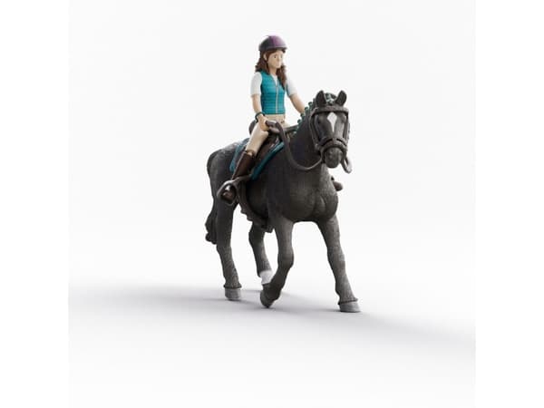 Schleich Horse Club Lisa & Storm