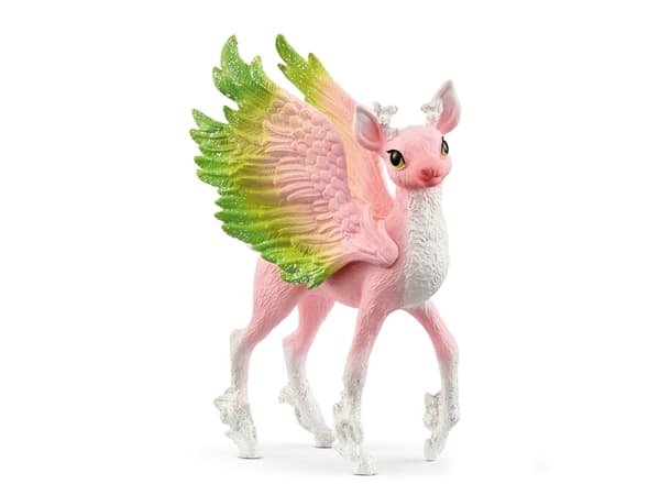 Schleich Magic Deer Calf