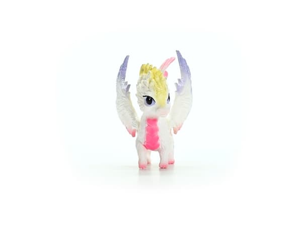 Schleich Rainbow Baby Dragon