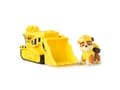 Miniatyrbilde 3 av 5: Paw Patrol Basic Vehicle 2.0 - Rubble