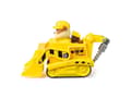 Miniatyrbilde 2 av 5: Paw Patrol Basic Vehicle 2.0 - Rubble