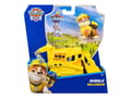 Miniatyrbilde 1 av 5: Paw Patrol Basic Vehicle 2.0 - Rubble