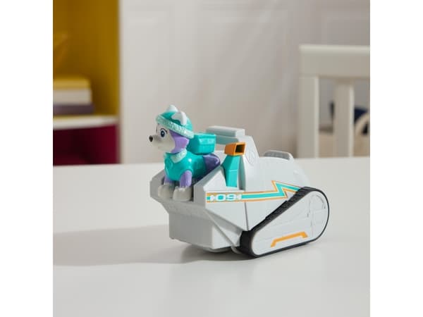 Paw Patrol Basic Vehicle 2.0 - Everest