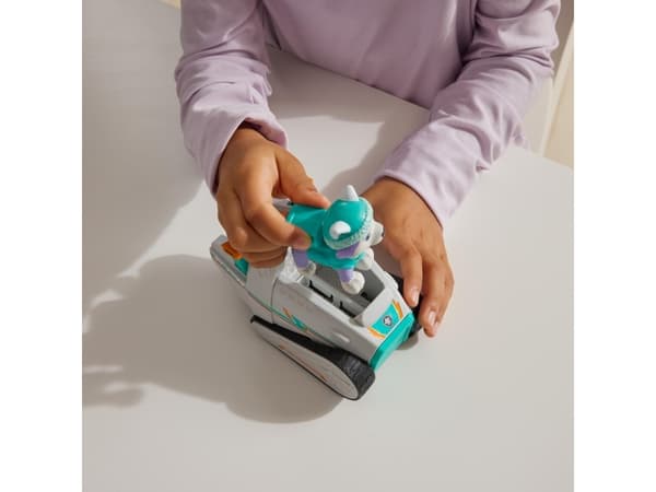 Paw Patrol Basic Vehicle 2.0 - Everest