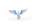 Miniatyrbilde 4 av 5: Schleich Crystal Dragon