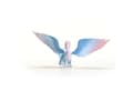 Miniatyrbilde 5 av 5: Schleich Crystal Dragon