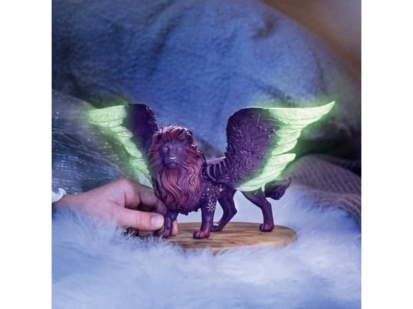 Schleich Moon Lion
