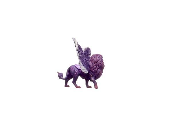 Schleich Moon Lion