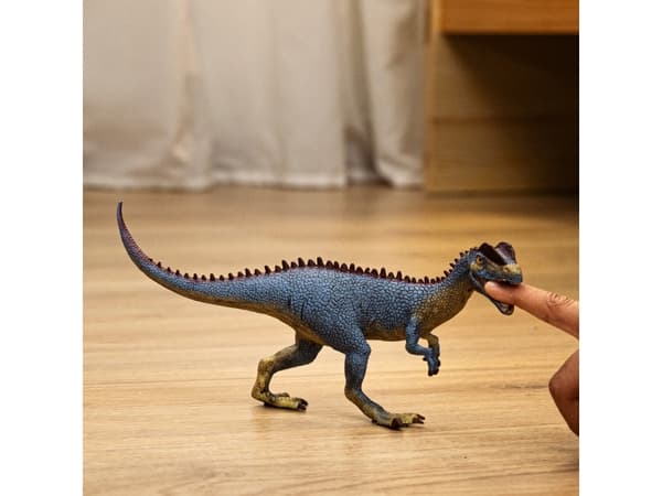 Schleich Dilophosaurus