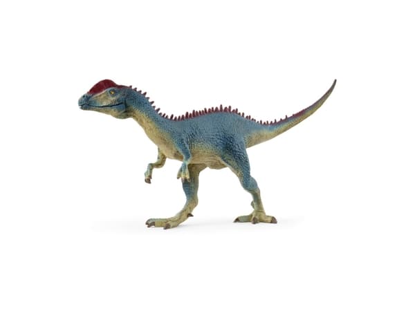 Schleich Dilophosaurus