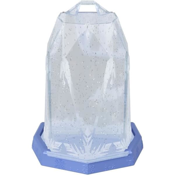 Disney Frozen-Ice Reveal-Asorterade minidockor och gel HRN77