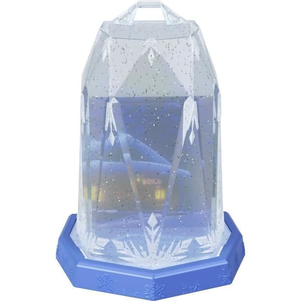 Disney Frozen-Ice Reveal-Asorterade minidockor och gel HRN77