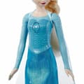 Miniatyrbillede 3 af 6: Dukke Disney Princess Elsa