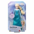Miniatyrbillede 6 af 6: Dukke Disney Princess Elsa