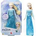 Miniatyrbillede 2 af 6: Dukke Disney Princess Elsa
