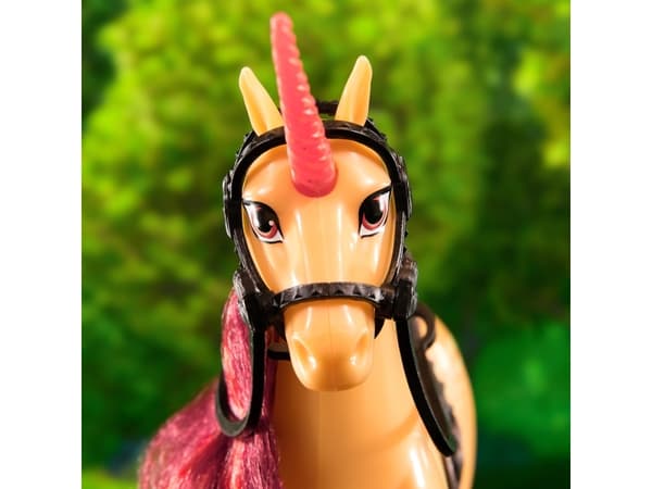 Unicorn Academy Fashion Doll Unicorn 28 cm-Cinder