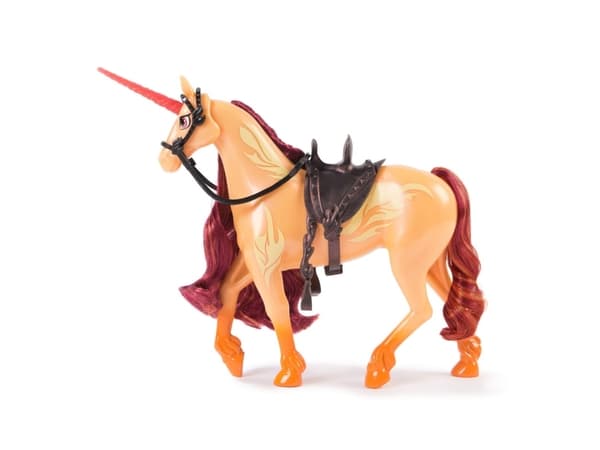 Unicorn Academy Fashion Doll Unicorn 28 cm-Cinder